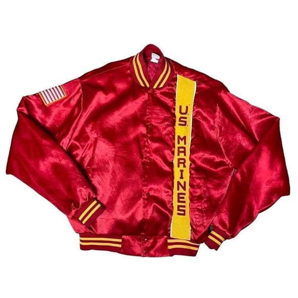 Vintage US Marine Jacket | L - Picture 1 of 5
